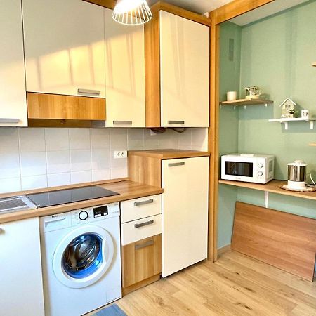Apartamento Cas'Azur Menton Exterior foto