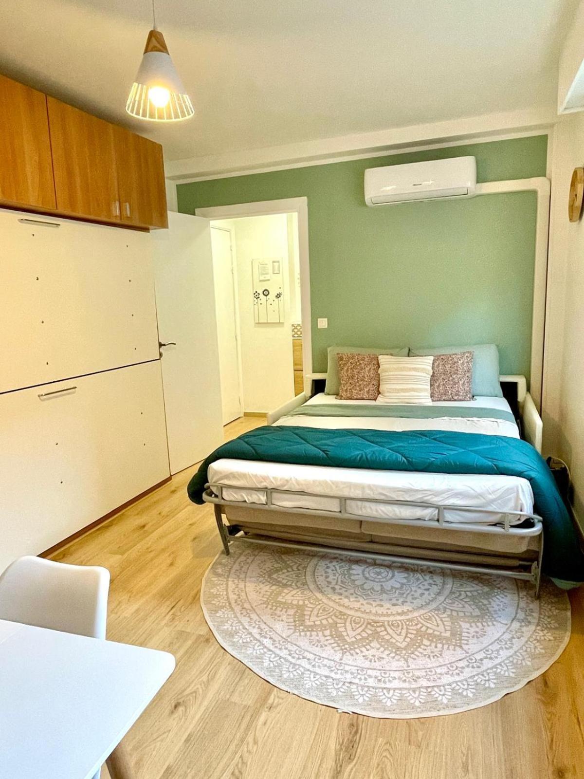 Apartamento Cas'Azur Menton Exterior foto