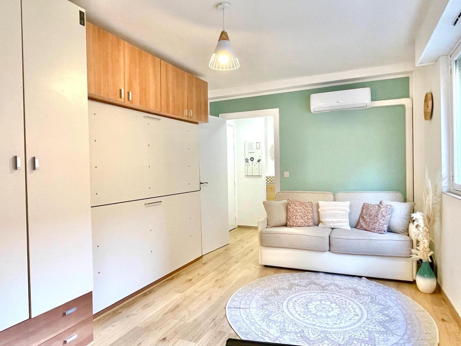 Apartamento Cas'Azur Menton Exterior foto
